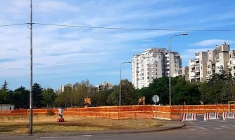 SNP Podgorica: Mora se prestati sa betonizacijom Podgorice