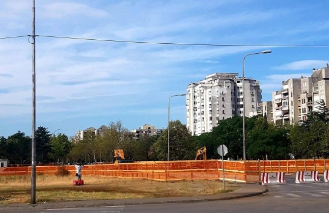 SNP Podgorica: Mora se prestati sa betonizacijom Podgorice