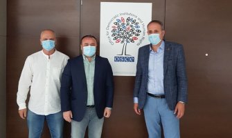 Crna Gora stvorila uslove za održavanje bezbjednih i fer izbora