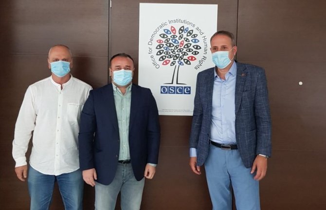 Crna Gora stvorila uslove za održavanje bezbjednih i fer izbora