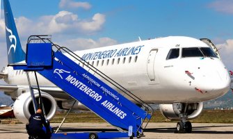 Blokiraće saobraćajnicu ka aerodromu Podgorica na pola sata 