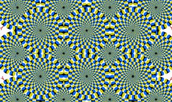 Ova fotografija otkriva da li ste pod stresom 