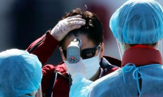 Asimptomatski imaju sličnu količinu koronavirusa kao i oni sa simptomima