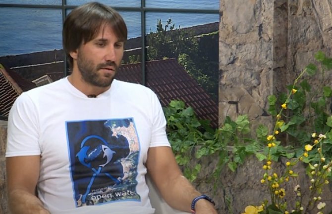 Luka i prijatelji plivaće za porodicu Bakić, Jovanović i Dom starih Sveti vid iz Petrovca