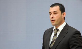 Šćekić podnio krivičnu prijavu protiv portala 