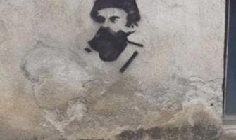 Uvredljivi grafiti u Beranama ne smiju poremetiti dobre, prijateljske i komšijske odnose 