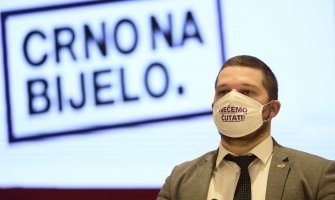 Mikić: U novom sazivu Skupštine izglasaćemo otvorene liste i preferencijalno glasanje 