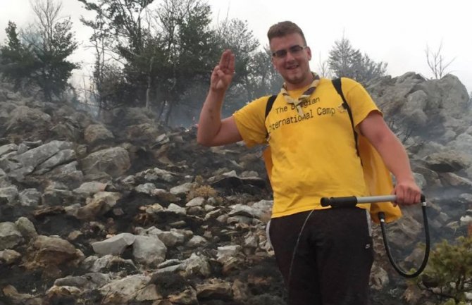 Izviđači Crne Gore obezbijedili opremu vrijednu 8.000 eura