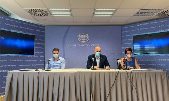 Obnovljeni i izgrađeni brojni poligoni, nove fasade, adaptirani značajni objekti