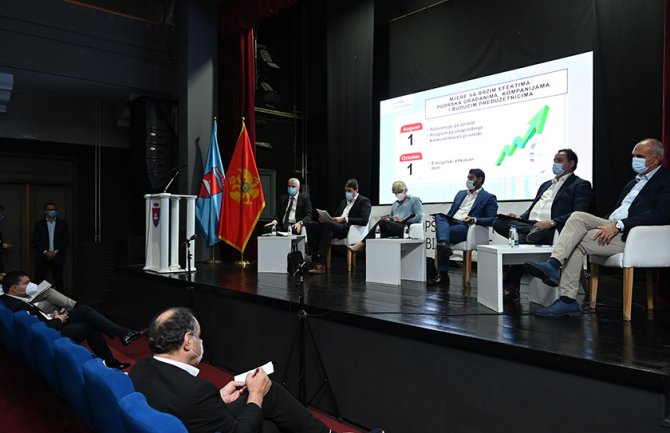 Preko 600 privrednih društava iz Bijelog Polja koristilo subvencije