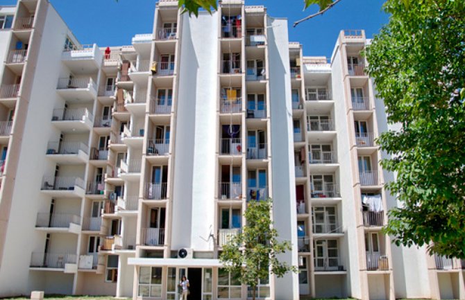 Počele prijave za domove uz poštovanje mjera NKTa