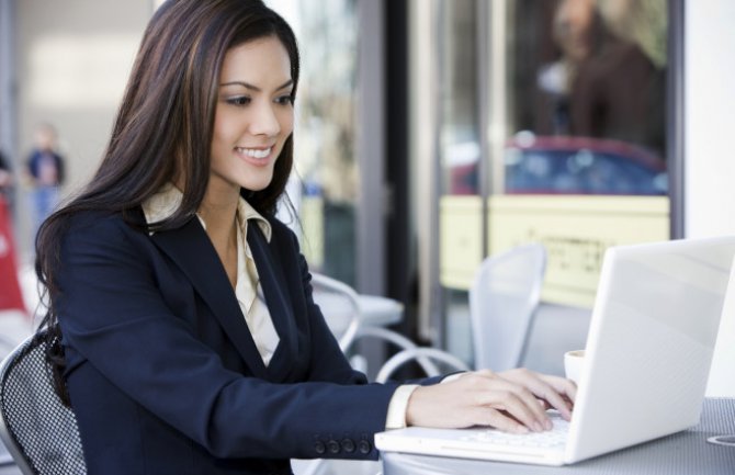 Približno 23% preduzeća u vlasništvu žena