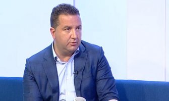 Eraković: U slučaju sudara dva gripa spremni smo da odgovorimo, otvaranje granica kad se steknu uslovi