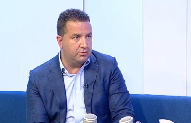 Eraković: U slučaju sudara dva gripa spremni smo da odgovorimo, otvaranje granica kad se steknu uslovi