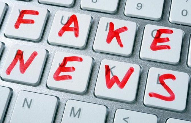 CDT: Za sedam mjeseci 215 medija iz države i inostranstva širilo dezinformacije