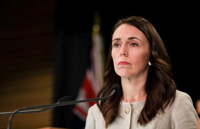 Premijerka Novog Zelanda objavila da se povlači sa te funkcije