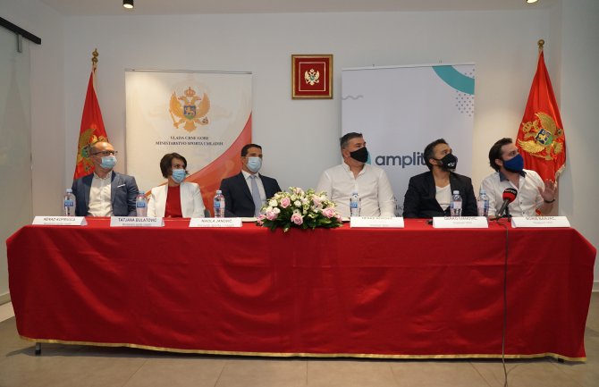 Crnogorska mladost garant evropske budućnosti