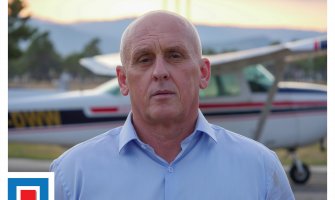 Marić: HRS je formiran da povrati povjerenje u građanski koncept i političke predstavnike