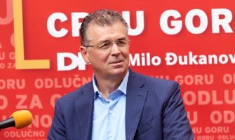 Gvozdenović: Ponosni na dostignuća, znanja i zalaganje mladih