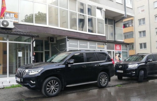 Demokrate: Selektivna pravda je gora od nepravde