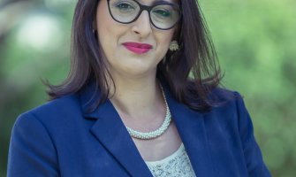 Bardić: Nećemo praviti kompromise oko ključnih interesa Crne Gore