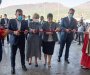 Prvi Voli u Danilovgradu otvorili Đukanović, Bokan, Kovačević i Sekulić