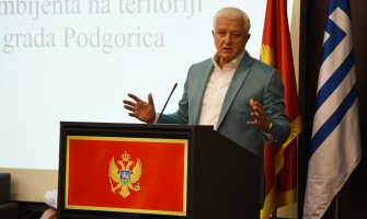 Marković: Nismo prihvatali ponude koje su bile ograničenje za investicije, razvoj i nova radna mjesta