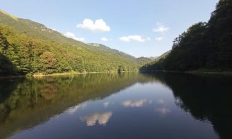 Sunčano i toplo, do 35 stepeni