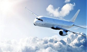 Letovi Air Montenegra od sredine jula ka Frankfurtu