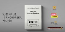 Kolekcija audio-knjiga na poklon: 