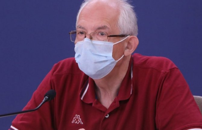 Kon: Učenici mogu da nose bilo kakve maske, ne moraju biti troslojne