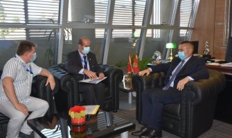 Policija će obezbijediti nesmetano i bezbjedno ostvarivanje izbornog prava svakog pojedinca