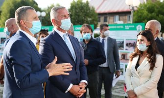 Đukanović: Država se trudi da zaštiti građane u poznim godinama, oni su stvarali temelje ove države