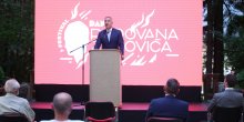 Đukanović: Država tek treba da se zahvali Zogoviću, njegovo ime živjeće dok Crna Gora postoji