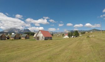 Na Žabljaku će biti dozvoljena legalizacija vikendica pod određenim uslovima 