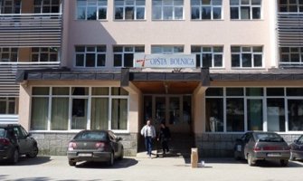 U beranskoj bolnici četvoro na neinvazivnom respiratoru, šest pacijenata teže kliničke slike