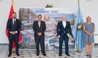  Tivat primjer dobre prakse u razvijanju politika i proaktivnog pristupa prema manjinskim narodima i socijalnoj inkluziji Roma