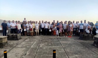 Bečić: Vlast u Herceg Novom predvođena Demokratma pokazala kako se može naprijed 