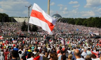 Bjeloruski ambasador u Slovačkoj podnio ostavku nakon što je podržao proteste