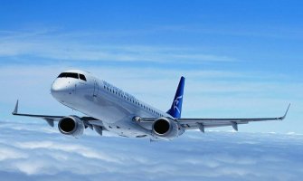 Montenegro Airlines od danas ponovo leti prema Srbiji