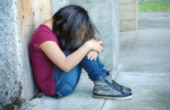 Drastično porastao broj djevojčica koje su u problemu sa drogom