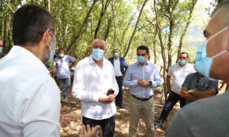 Simović: U Baru se radi dobro – timski, posvećeno i projektno