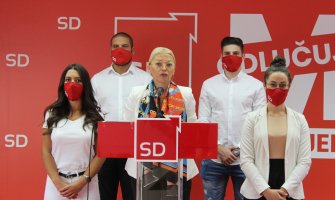 SD: Dugoročno umanjiti PDV za ugostiteljstvo