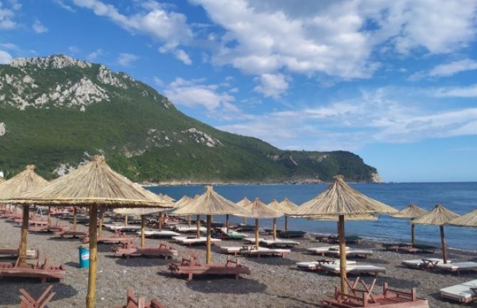 Turističke sezone ove godine nema, dolaze samo naši ljudi iz dijaspore 