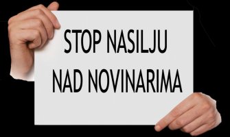 Portal RTV Budva: Stop napadima na novinare, svako je odgovoran za svoje riječi