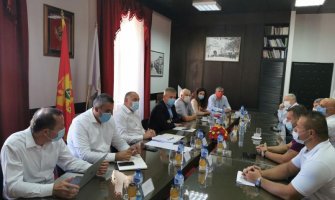 Simović: 7.000 crnogorskih pomoraca – naša najveća kompanija