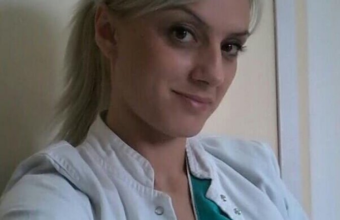  Dr Rajka Račić novi hirurg u bjelopoljskoj bolnici