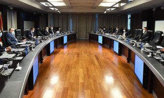 Kovid bolnicama isplaćeno 1,2 miliona