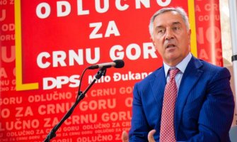 Đukanović: Mi želimo da evropski kvalitet života bude dostupan svakom građaninu Crne Gore