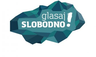 CDT pokrenuo kampanju “Glasaj slobodno” uoči izbora